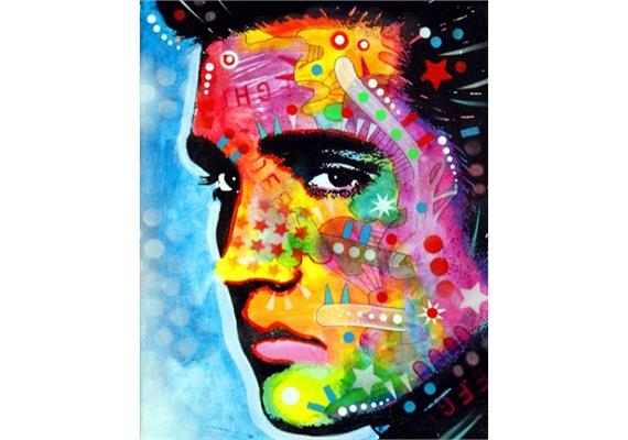 Diamond Painting Set DP2280221 Art 50 x 40 cm