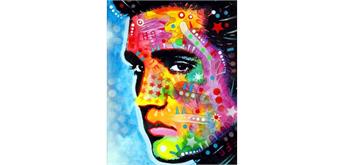 Diamond Painting Set DP2280221 Art 50 x 40 cm