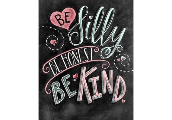 Diamond Painting Set DP2280231 Quote 50 x 40 cm
