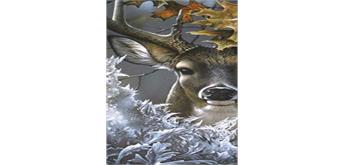 Diamond Painting Set DP23322029 Deer 50 x 40 cm