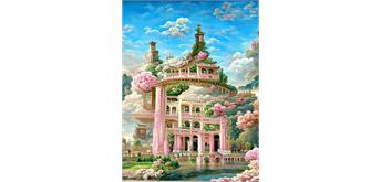 Diamond Painting Set DP24080304 Scenery 35 x 45 cm