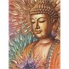Diamond Painting Set DP24080310 Buddha 35 x 45 cm