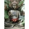 Diamond Painting Set DP2545005 Buddha 15 x 25 cm
