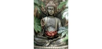 Diamond Painting Set DP2545005 Buddha 15 x 25 cm