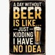 Diamond Painting Set DP2545080 Beer 25 x 35 cm