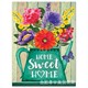 Diamond Painting Set DP2545081 Home 25 x 35 cm