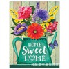 Diamond Painting Set DP2545081 Home 25 x 35 cm