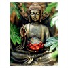 Diamond Painting Set DP2545082 Buddha 25 x 35 cm