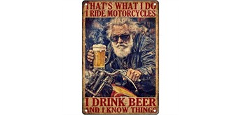 Diamond Painting Set DP2545097 Beer 35 x 45 cm