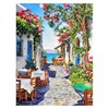 Diamond Painting Set DP2545098 Landschaft 35 x 45 cm