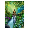 Diamond Painting Set DP2545100 Buddha 35 x 45 cm
