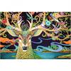 Diamond Painting Set DS22017 Deer 40 x 30 cm