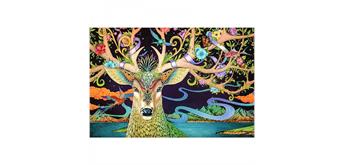 Diamond Painting Set DS22017 Deer 40 x 30 cm