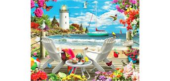 Diamond Painting Set GC78578 Scenery 35 x 45 cm
