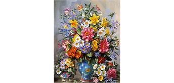 Diamond Painting Set GC79198 Flowers 35 x 45 cm