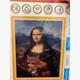 Diamond Painting Set GM0013 Mona Lisa 50 x 40 cm