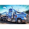 Diamond Painting Set GM059A Truck 35 x 45 cm