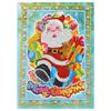 Diamond Painting Set HK12 Karte Christmas