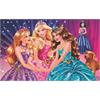 Diamond Painting Set MR20452 Girls 15 x 25 cm