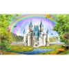 Diamond Painting Set MR25411 Castle