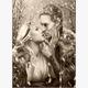 Diamond Painting Set RSB8104 Kiss 40 x 30 cm