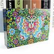 Diamond Painting Set Schmuckdose 17.3 x 12.5 x 4 cm | Bild 2