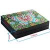 Diamond Painting Set Schmuckdose 17.3 x 12.5 x 4 cm