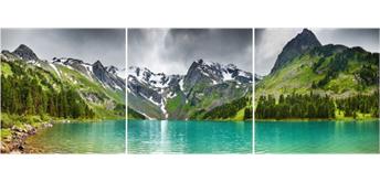 Diamond Painting Set TF105 3 Bilder - Scenery