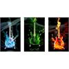 Diamond Painting Set TF207 3 Bilder - Guitars