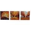 Diamond Painting Set TF212 3 Bilder - Autumn