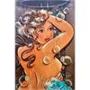 Diamond Painting Set X361 Girl 40 x 30 cm