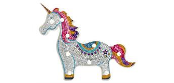 Diamond Painting Set ZXD012 Led Light Unicorn