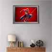 Diamond Painting Spider-Man 24 x 34 cm | Bild 3