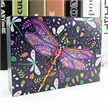 Diamond Painting SSH02 Schmuckdose 17.3 x 12.5 x 4 cm | Bild 2