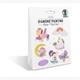 Diamond Painting Sticker "Fairy tales"