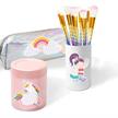 Diamond Painting Sticker "Fairy tales" | Bild 5