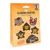 Diamond Painting Sticker Feelings