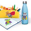 Diamond Painting Sticker "Super Heroes" | Bild 5