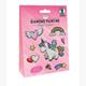 Diamond Painting Sticker Unicorn