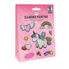 Diamond Painting Sticker Unicorn