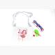 Diamond Painting Tasche Fee