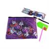 Diamond Painting Tasche Herzen mit Schlaufe