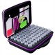 Diamond Painting Tool Set mit 60 Dosen und Zubehör