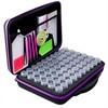 Diamond Painting Tool Set mit 60 Dosen und Zubehör