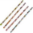 Diddl Bleistift-Set 24 Stifte & 1 Stiftehalter | Bild 3