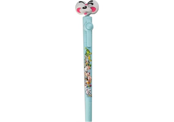 Diddl Fidget-Stift 3fach sortiert - 1 Stück assortiert