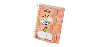Diddl Notizbuch DIN A6 1 Stück assortiert