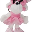 Diddl Plüschtier Diddlina im Ballerina-Kleid 15 cm | Bild 2