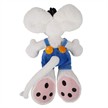 Diddl Plüschtier in blauer Latzhose 30 cm | Bild 2