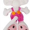 Diddl Plüschtier in rosa Latzhose 30 cm | Bild 3